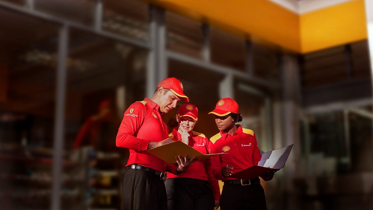 Business Customers, Suppliers and Business Partners