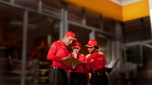 Business Customers, Suppliers and Business Partners