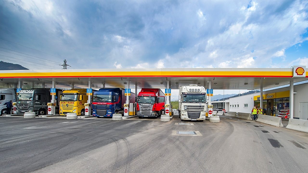 Business Customers, Suppliers and Business Partners