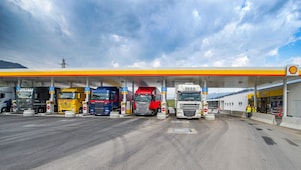 Business Customers, Suppliers and Business Partners